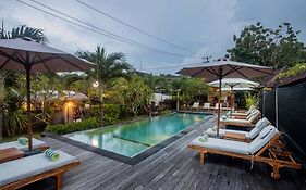Samanta Huts